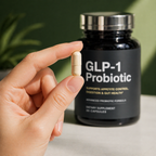Celara Balance™ — GLP-1 Probiotic for Gut & Cravings Support