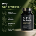 Celara Balance™ — GLP-1 Probiotic for Gut & Cravings Support
