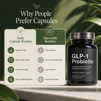 Celara Balance™ — GLP-1 Probiotic for Gut & Cravings Support