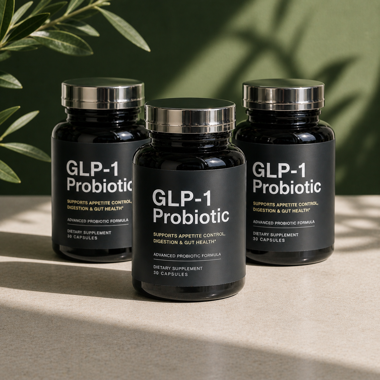 Celara Balance™ — GLP-1 Probiotic for Gut & Cravings Support